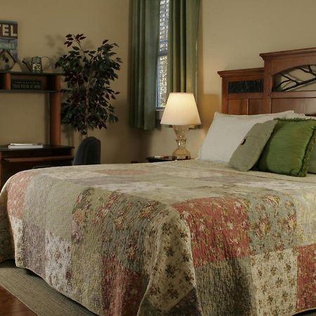 Seven Oaks Bed & Breakfast Highpoint Exterior foto