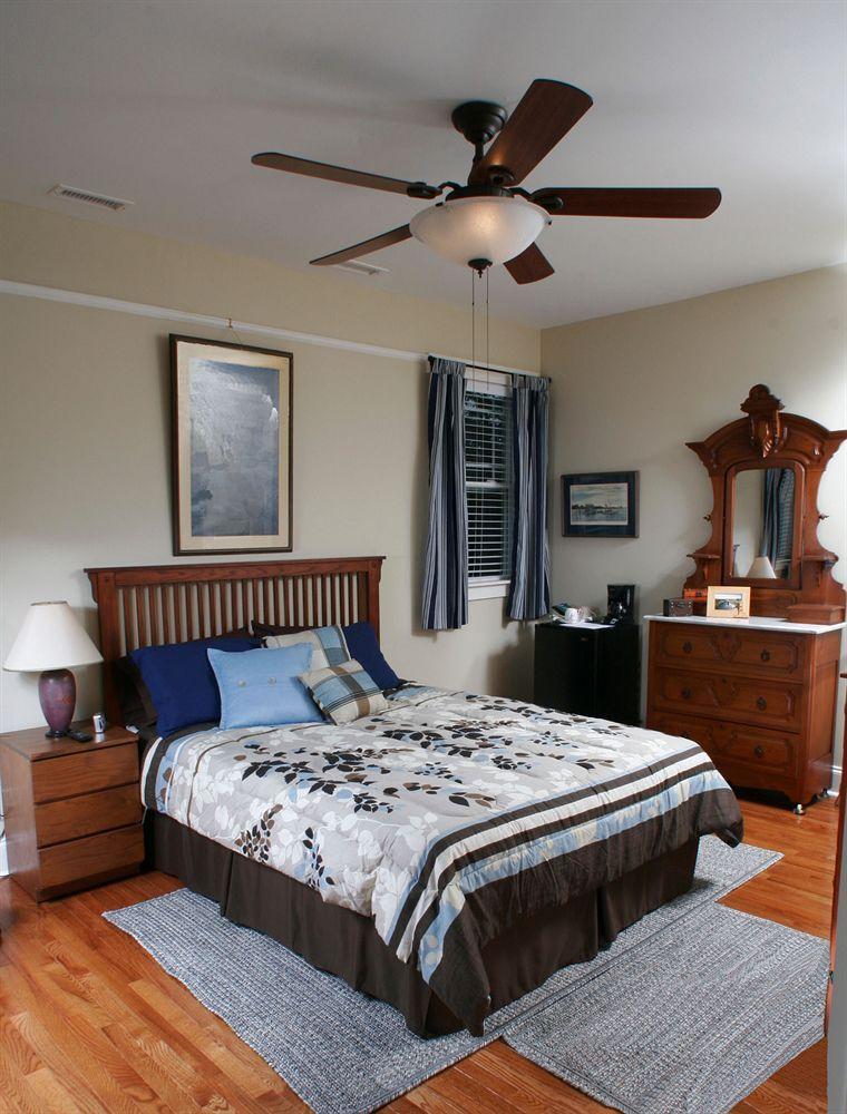 Seven Oaks Bed & Breakfast Highpoint Exterior foto