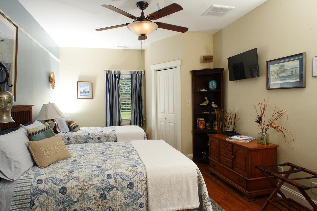 Seven Oaks Bed & Breakfast Highpoint Exterior foto